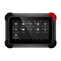 XTOOL EZ400 PRO Tablet Auto Diagnostic Tool Update Version of EZ400 Same As Xtool PS90 with 2 Years Warranty