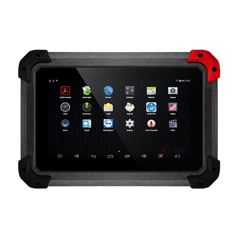 XTOOL EZ400 PRO Tablet Auto Diagnostic Tool Update Version of EZ400 Same As Xtool PS90 with 2 Years Warranty