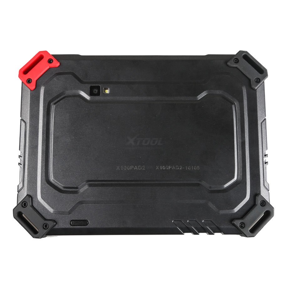 Original XTOOL X100 X-100 PAD2 X100 PADII Key Programmer Special Functions Expert Update Version of X100 PAD