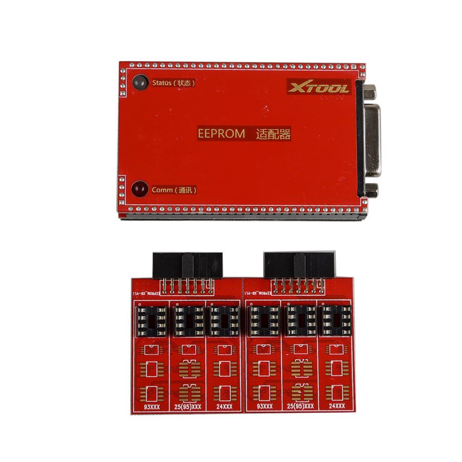 Original XTOOL X100 X-100 PAD2 X100 PADII Key Programmer Special Functions Expert Update Version of X100 PAD