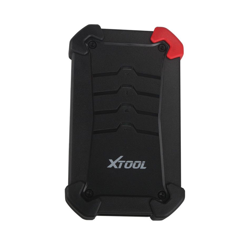 Original XTOOL X100 X-100 PAD Tablet Key Programmer With EEPROM Adapter Support Special Functions