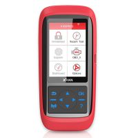 XTOOL X100 Pro2 Auto Key Programmer with EEPROM Adapter Support Mileage Adjustment