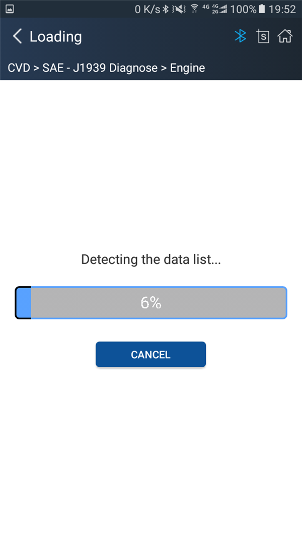 XTUNER CVD-9 Software-2