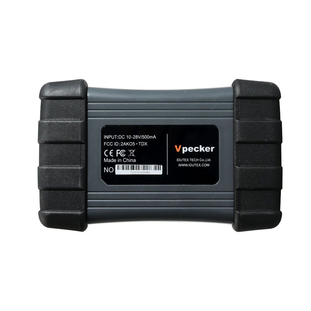 XTUNER T2 Diagnostic Tool for Heavy-duty Truck and Commercial Vehicles More Powerful than Xtuner T1