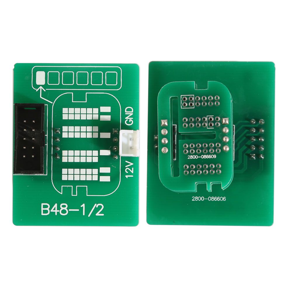 YANHUA ACDP B48 Integrated Interface Board