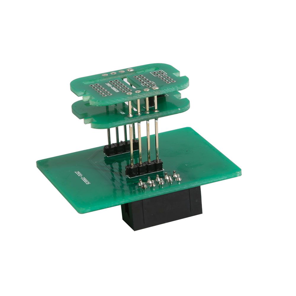 YANHUA ACDP B48 Integrated Interface Board