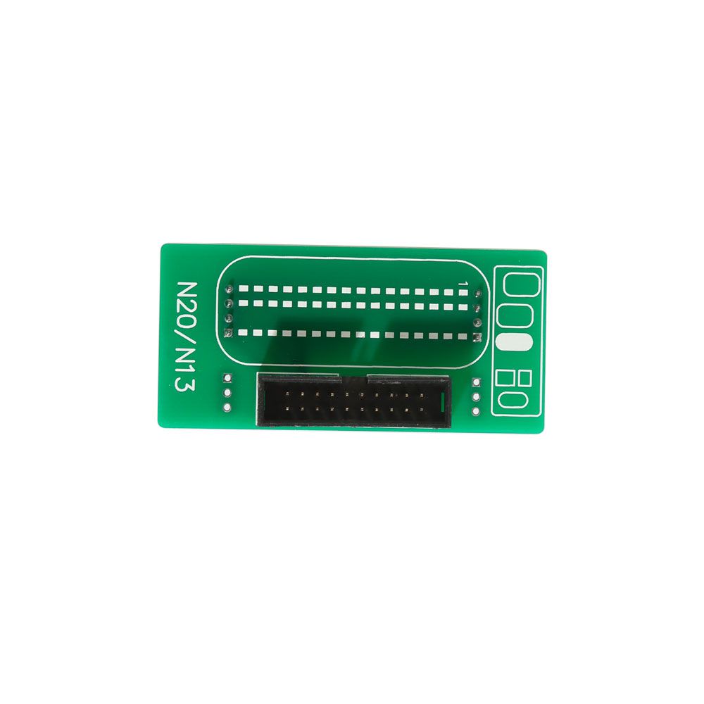 YANHUA ACDP N20/N13 Integrated Interface Board