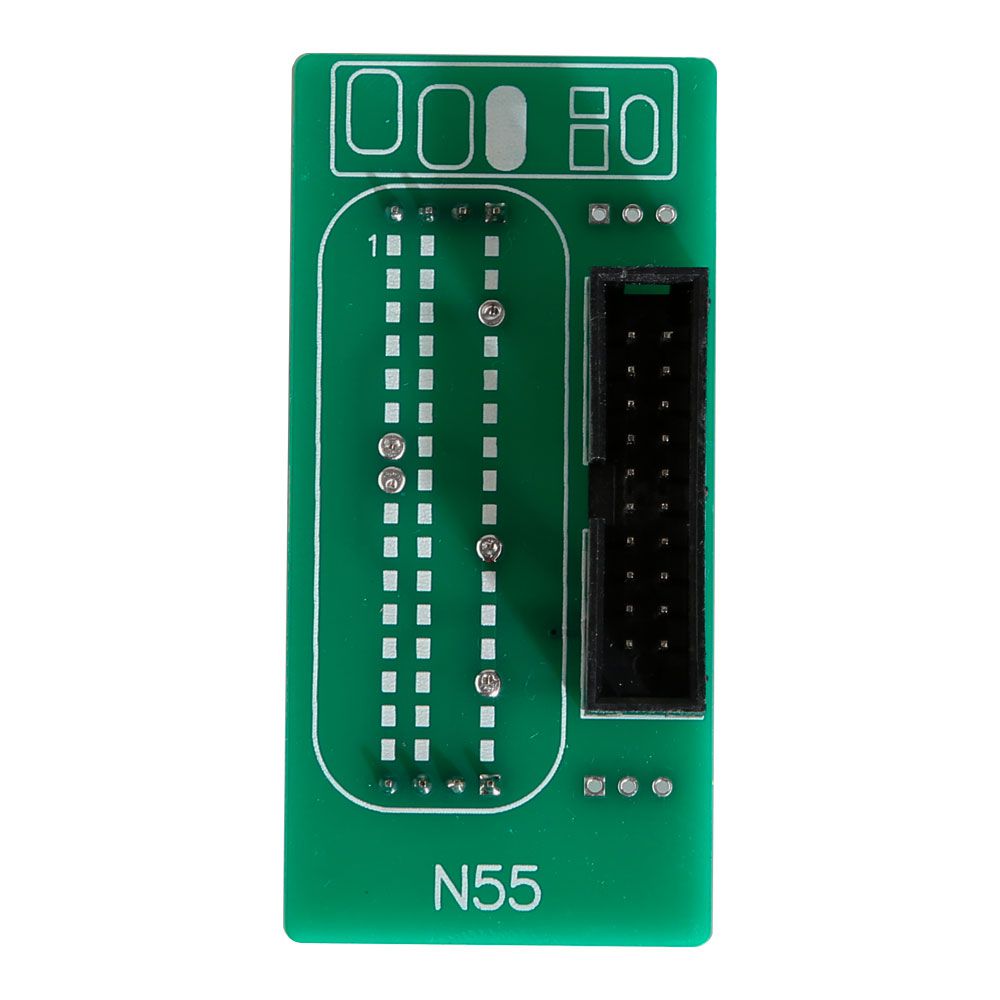 YANHUA ACDP N55 Integrated Interface Board