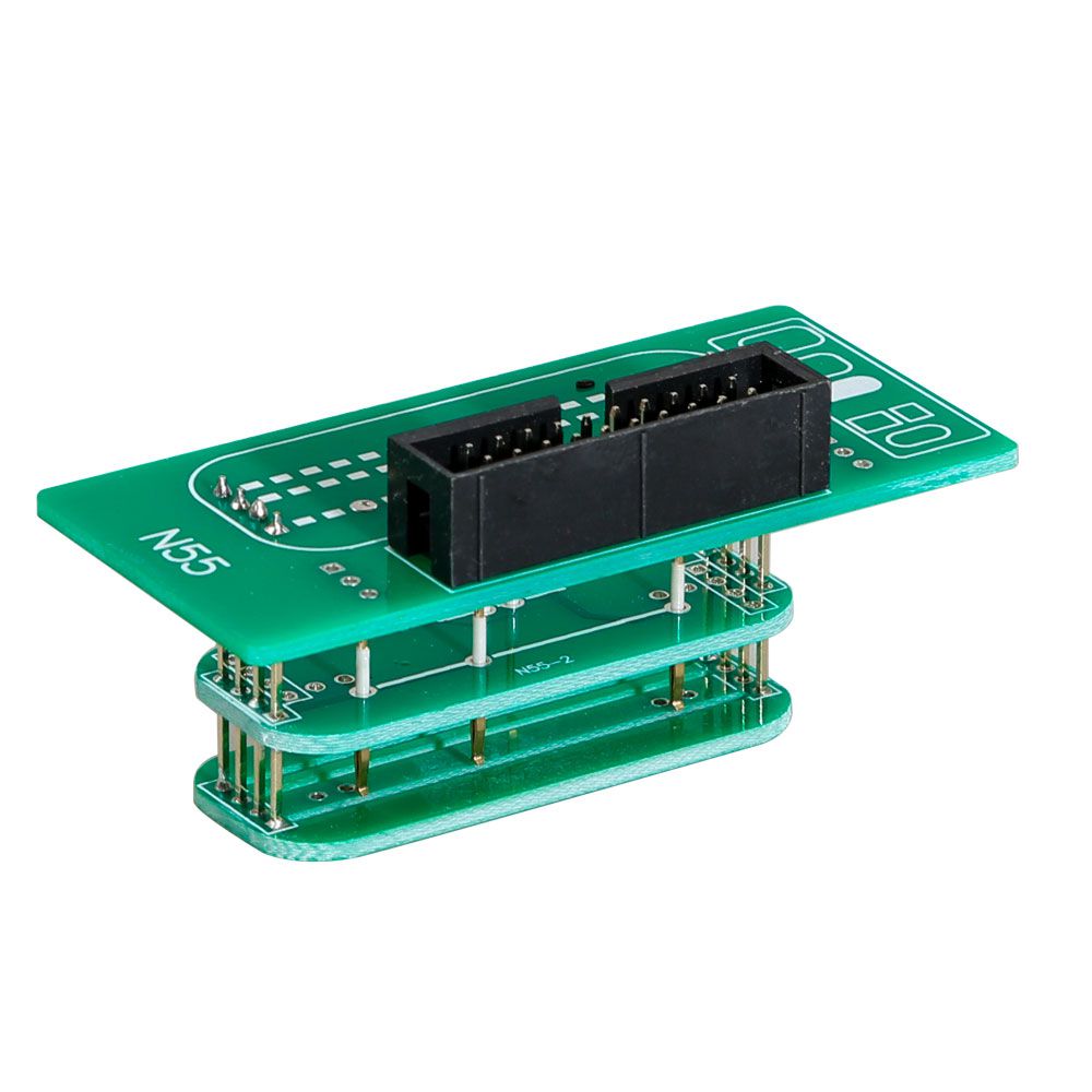 YANHUA ACDP N55 Integrated Interface Board