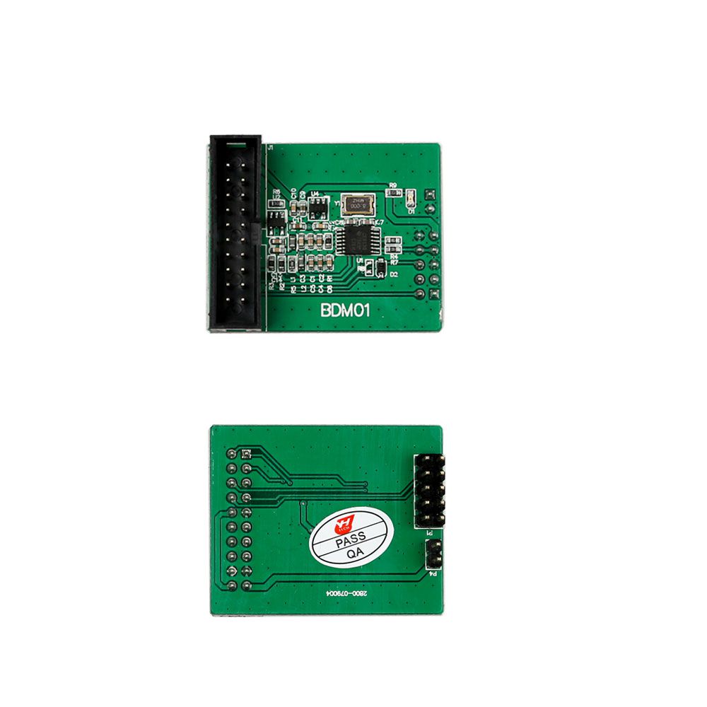 Yanhua Mini ACDP Module1 BMW CAS1 CAS2 CAS3 CAS3+ CAS4 CAS4+ IMMO Key Programming and Odometer Reset