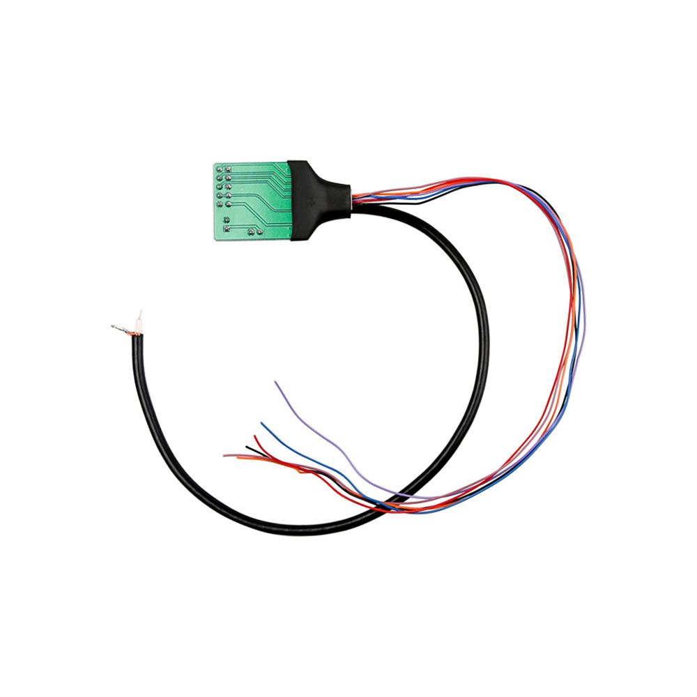 Yanhua Mini ACDP Module1 BMW CAS1 CAS2 CAS3 CAS3+ CAS4 CAS4+ IMMO Key Programming and Odometer Reset