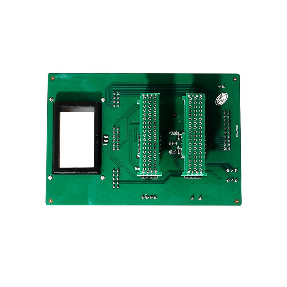 Yanhua Mini ACDP Module2 BMW FEM/BDC Support IMMO Key Programming, Odometer Reset, Module Recovery, Data Backup