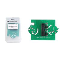 Yanhua Mini ACDP Module11 Clear EGS ISN Authorization with Adapters