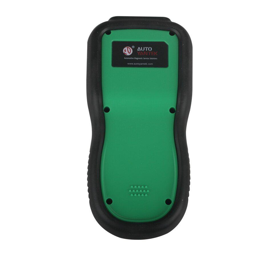 YD509 OBDII EOBD CAN Auto Code Scanner Support Multi-languages