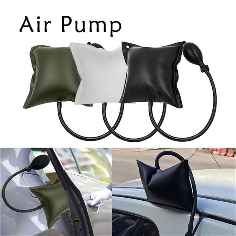 Air Pump Wedge For Car Door Windows Installation Alignment Repair Tool