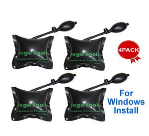 DegeTools Windows Install AirBag Pump Wedge Display 1