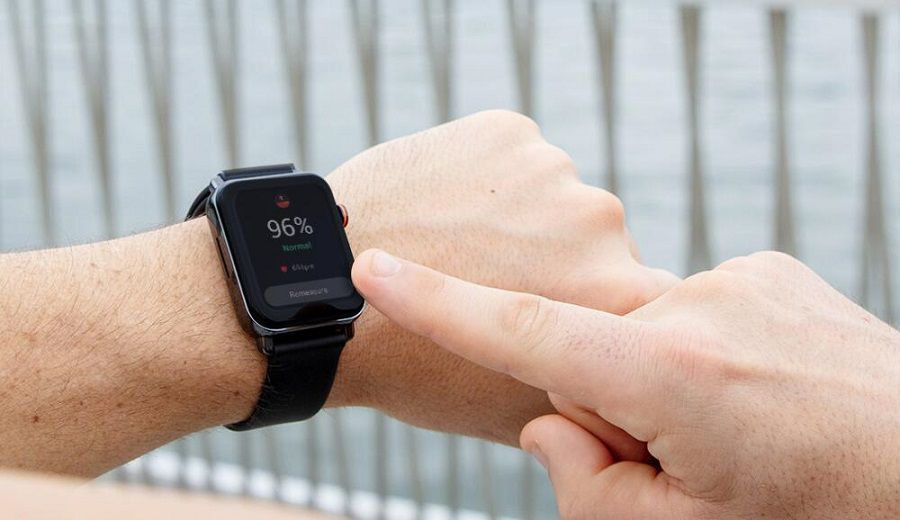 OTOFIX WATCH