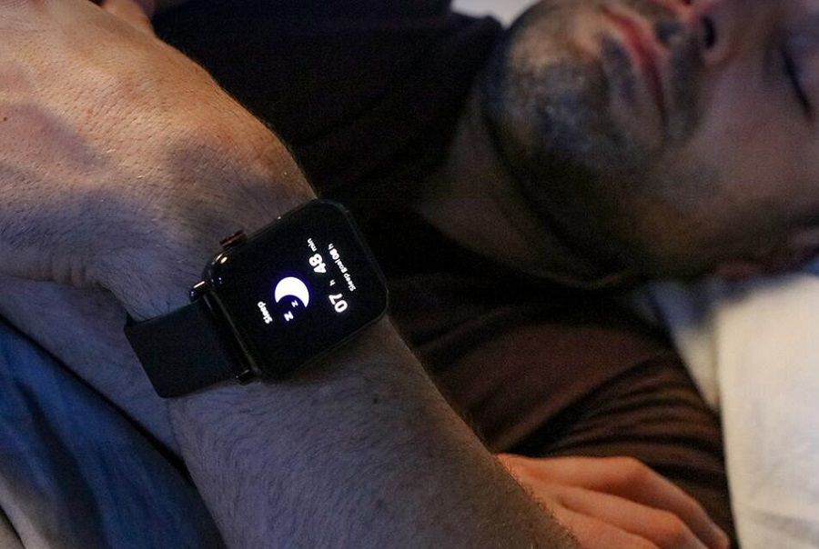 OTOFIX WATCH