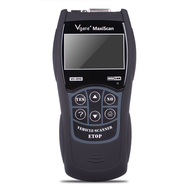 Vgate Scan Tool VS890