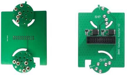 ACDP Module11 Adapter for 6HP