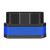 Black Blue